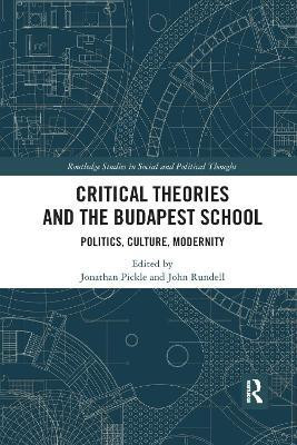 Critical Theories and the Budapest School(English, Paperback, unknown)