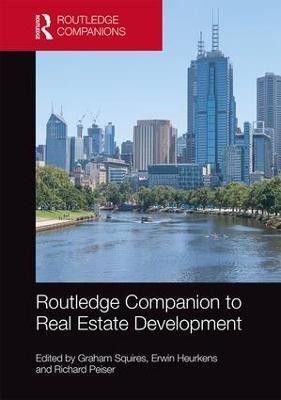 Routledge Companion to Real Estate Development(English, Hardcover, unknown)