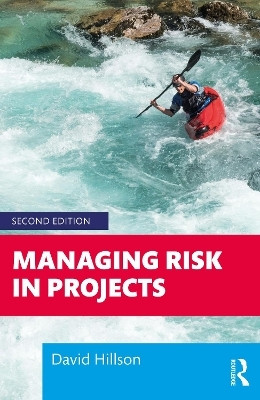 Managing Risk in Projects(English, Paperback, Hillson David)
