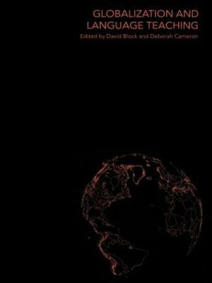 Globalization and Language Teaching(English, Paperback, unknown)