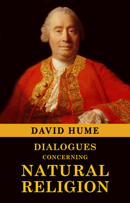 Dialogues Concerning Natural Religion(English, Hardcover, Hume David)