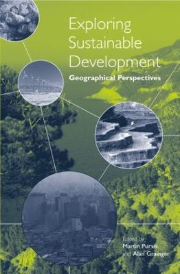 Exploring Sustainable Development  - Geographical Perspectives(English, Paperback, unknown)