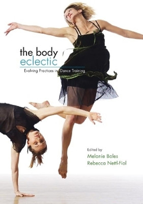 The Body Eclectic(English, Paperback, Bales Melanie)