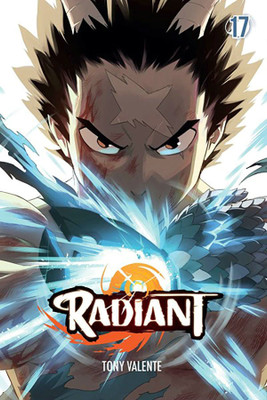 Radiant, Vol. 17(English, Paperback, Valente Tony)