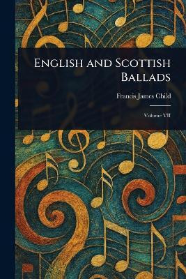 English and Scottish Ballads(English, Paperback, Child Francis James)