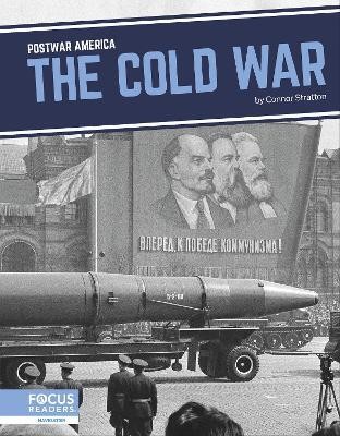 The Cold War(English, Hardcover, Stratton Connor)