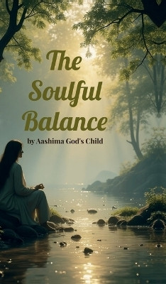 The Soulful Balance(English, Hardcover, Aashima God's Child)