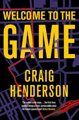 Welcome to the Game(English, Paperback, Henderson Craig)
