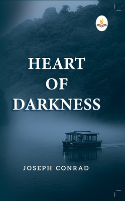 Heart of Darkness(English, Paperback, Conrad Joseph)