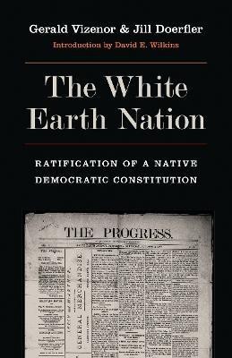 The White Earth Nation(English, Paperback, unknown)