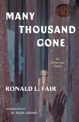 Many Thousand Gone: An American Fable(English, Paperback, Fair Ronald L.)
