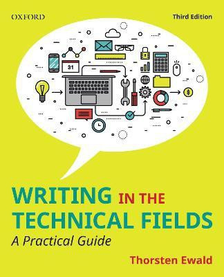 Writing in the Technical Fields(English, Paperback, Ewald Thorsten)