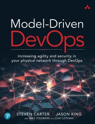 Model-Driven DevOps(English, Paperback, Carter Steven)