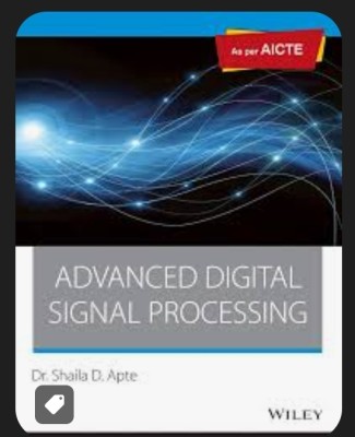 Textbook of Digital Signal Processing 4/e {PB}(Paperback, Sharma S)