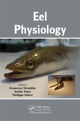 Eel Physiology(English, Electronic book text, unknown)