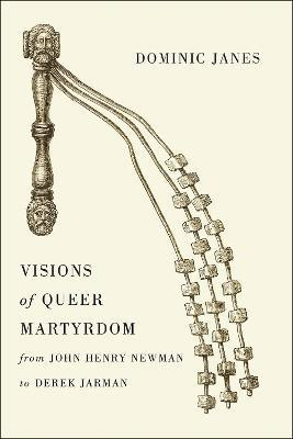 Visions of Queer Martyrdom from John Henry Newman to Derek Jarman(English, Hardcover, Janes Dominic)