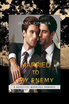 Married to My Enemy(English, Paperback, Hana Kimura)