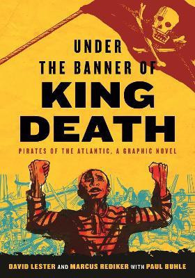 Under the Banner of King Death(English, Paperback, Lester David)