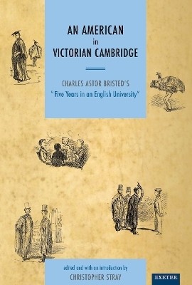 An American in Victorian Cambridge(English, Paperback, unknown)