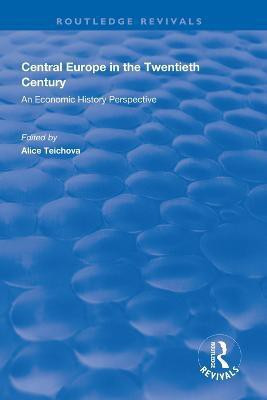 Central Europe in the Twentieth Century(English, Hardcover, unknown)