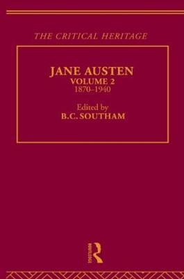 Jane Austen(English, Paperback, unknown)