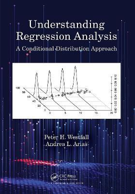 Understanding Regression Analysis(English, Paperback, Westfall Peter H.)
