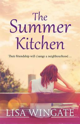 The Summer Kitchen(English, Paperback, Wingate Lisa)