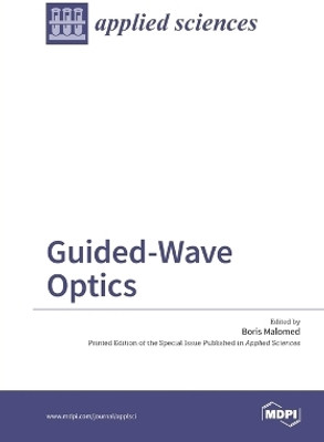 Guided-Wave Optics(English, Paperback, unknown)