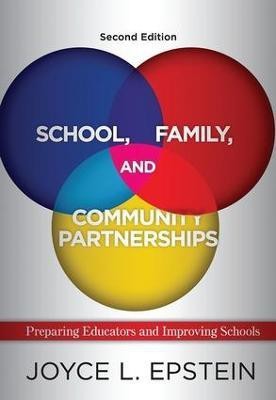 School, Family, and Community Partnerships(English, Hardcover, Epstein Joyce L)