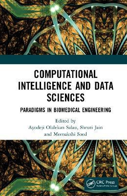 Computational Intelligence and Data Sciences(English, Hardcover, unknown)