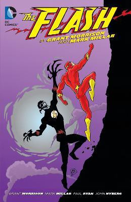 The Flash by Grant Morrison & Mark Millar(English, Paperback, Morrison Grant)