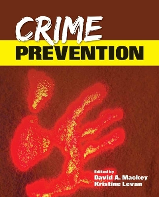Crime Prevention(English, Paperback, Mackey David A.)