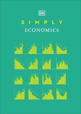 Simply Economics(English, Hardcover, DK)