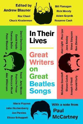 In Their Lives(English, Paperback, unknown)