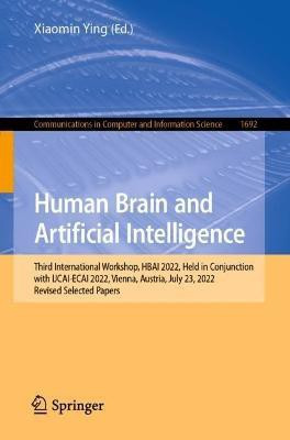 Human Brain and Artificial Intelligence(English, Paperback, unknown)