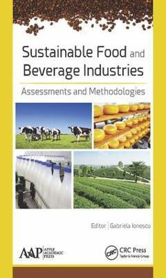 Sustainable Food and Beverage Industries(English, Electronic book text, unknown)
