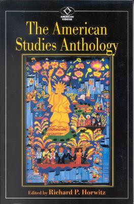 The American Studies Anthology(English, Paperback, unknown)