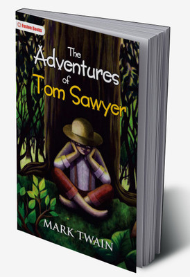 Animal Farm and The Adventures of Tom Sawyer(Hardcover, George Orwell, Mark Twain)