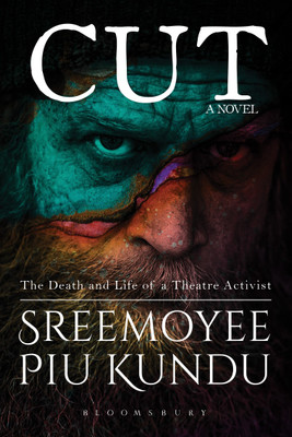 Cut(English, Paperback, Kundu Sreemoyee Piu)