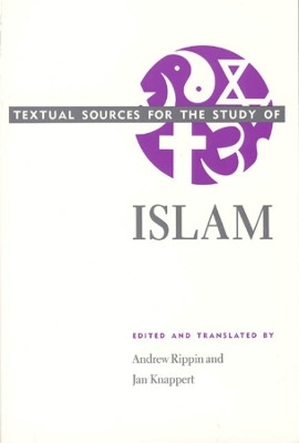 Textual Sources for the Study of Islam(English, Paperback, unknown)
