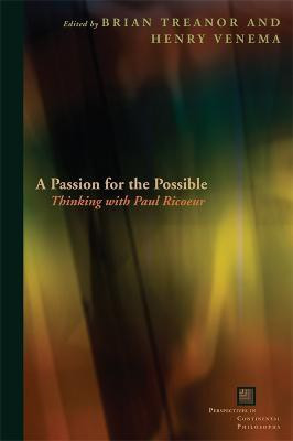 A Passion for the Possible(English, Hardcover, unknown)