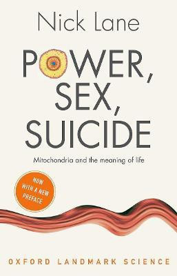 Power, Sex, Suicide(English, Paperback, Lane Nick)