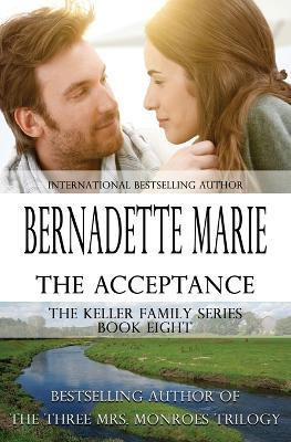 The Acceptance(English, Paperback, Marie Bernadette)
