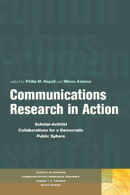 Communications Research in Action(English, Hardcover, unknown)