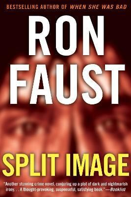 Split Image(English, Hardcover, Faust Ron)