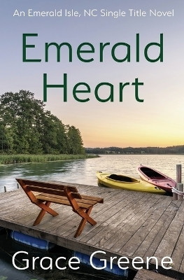 Emerald Heart(English, Paperback, Greene Grace)