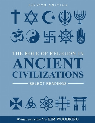 The Role of Religion in Ancient Civilizations(English, Paperback, unknown)