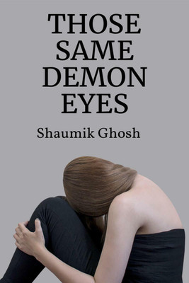 Those Same Demon Eyes(English, Paperback, Ballantyne Robert Michael)