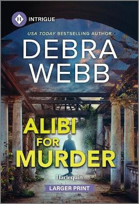 Alibi for Murder(English, Paperback, Webb Debra)