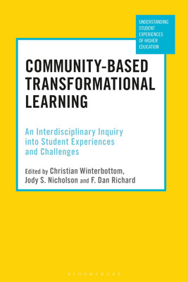 Community-Based Transformational Learning(English, Hardcover, unknown)